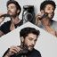Picture of BRAUN MEN'S SHAVER 3222
