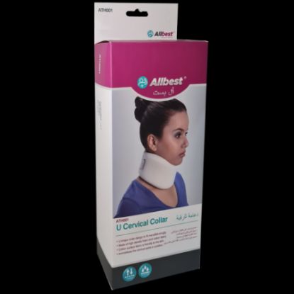 Picture of L NECK SUPPORT COLLAR