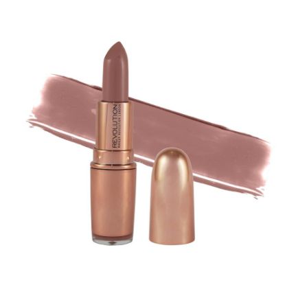 Picture of MAKEUP REVOLUTION ROSE GOLD CH