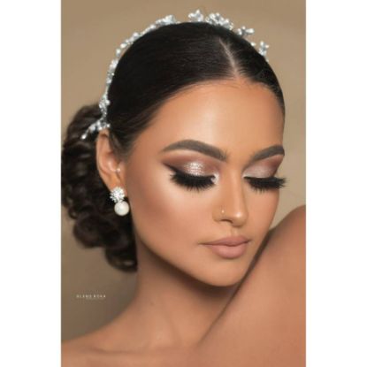 صورة العرائس ليفة استحمام G2