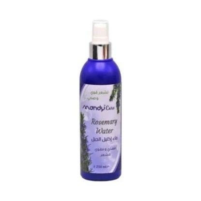 Picture of MANDY CARE ROSEMARY WATER 250 ML  1967