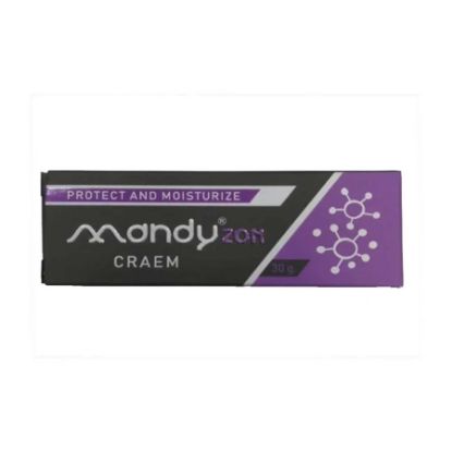 Picture of MANDY ZOM MOISTURISING CREAM 30 G