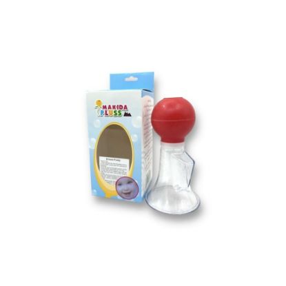 Picture of MAKIDA PLUS BREAST PUMP 70751#