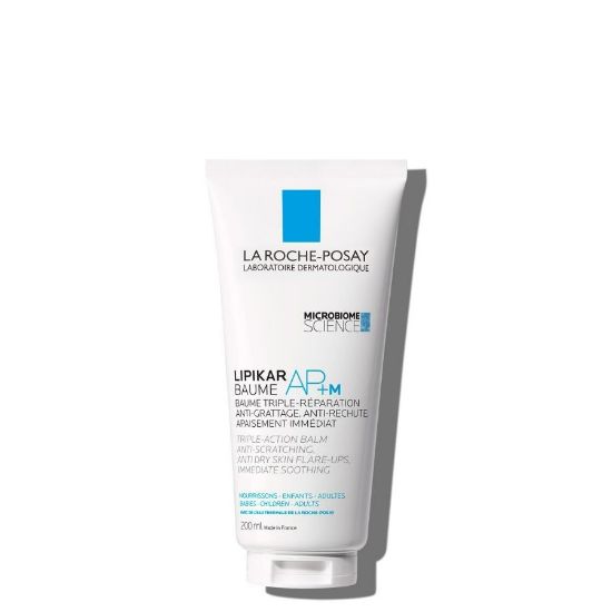 Picture of LA ROCHE POSAY LIPIKAR BAUME AP+M 200ML 6579