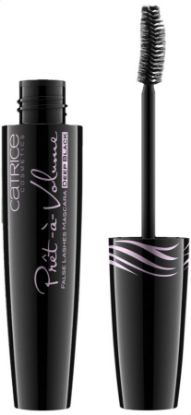 Picture of CA THE LITTLE BLACK ONE VOLUME MASCARA TRUE BLACK 010 2003