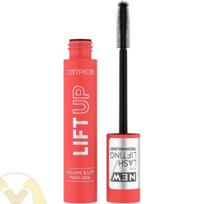 Picture of CA THE LITTLE BLACK ONE VOLUME MASCARA WATERPROOF - 010 2010