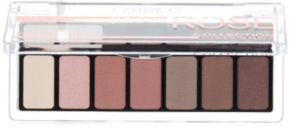 Picture of CA THE MODERN MATT COLLECTION EYESHADOW PALETTE 010 7650