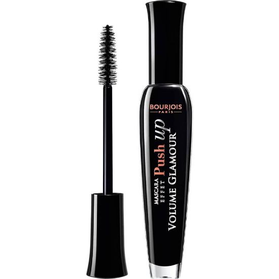 Picture of BOURJOIS MASCARA VOLUME GLAMOUR 71 WONDER BLACK 7129