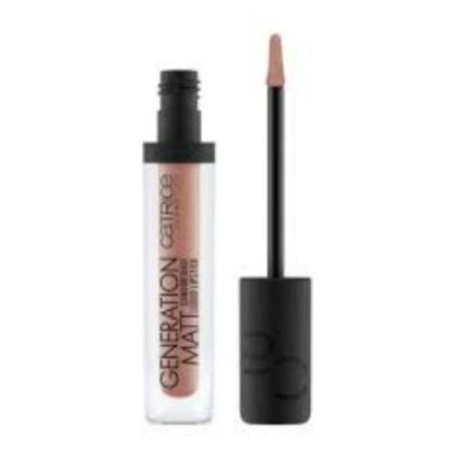 Picture of CA GENERATION MATT COMFORTABLE LIQUID LIPSTICK 010 2188