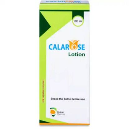 Picture of CALAROSE LOTION 100 ML