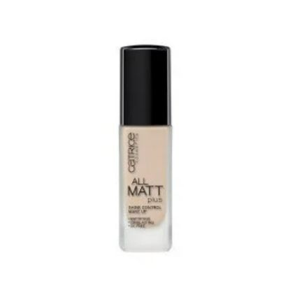 Picture of CA ALL MATT PLUS SHINE CONTROL MAKE UP 010 1864