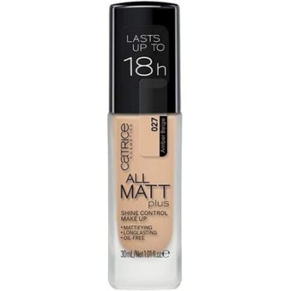 Picture of CA ALL MATT PLUS SHINE CONTROL MAKE UP 027 9029