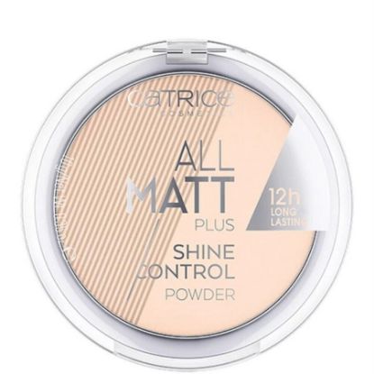 Picture of CA ALL MATT PLUS SHINE CONTROL POWDER 010 4230