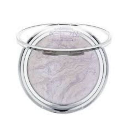 Picture of CA ARCTIC GLOW ILLUMINATING POWDER 010 8556