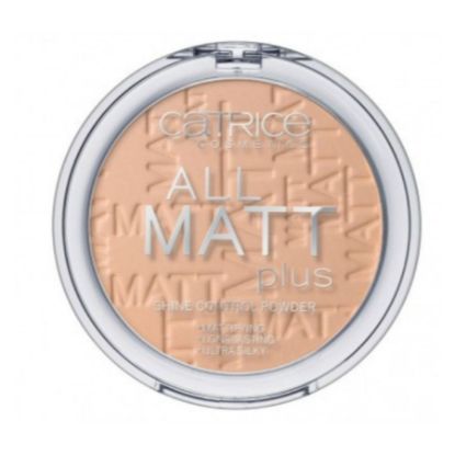 Picture of CA ALL MATT PLUS SHINE CONTROL POWDER 025 3338