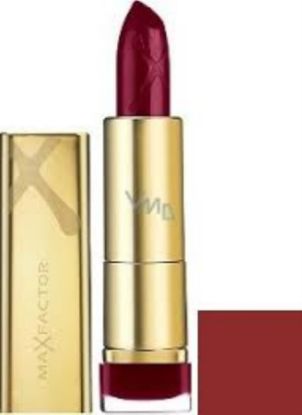 صورة 2017-02-008556 - MaxFactorColorElixirLipstickPearlMaroon36