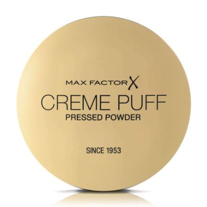 Picture of MAX FACTOR CREME PUFF RESTAGE GOLDEN 75-3757731