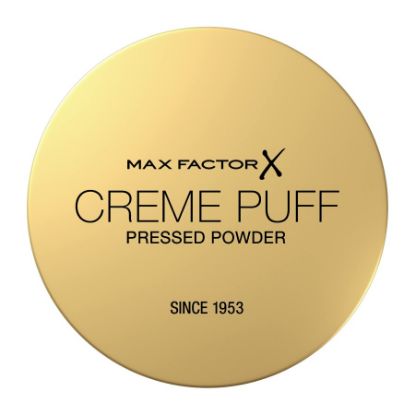 Picture of MAX FACTOR CREME PUFF RESTAGE TEMPTING TOUCH 53-3757697