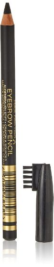 Picture of MAX FACTOR EYE BROW PENCIL EBONY 01-3701499