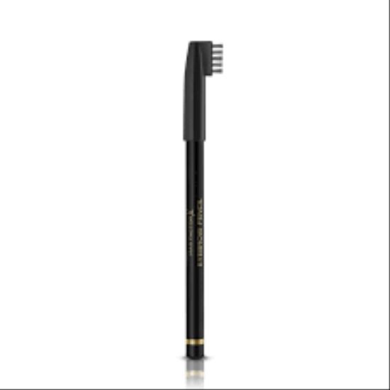 Picture of MAX FACTOR EYE BROW PENCIL HAZEL 002-3701505