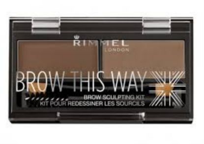 صورة طقم الحواجب 002