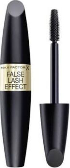 Picture of MAX FACTOR FALSE LASH EFFECT MASCARA BLACK 3732651