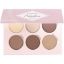 Picture of BOURJOIS NOHA FACE PALETTE 18 G 9757