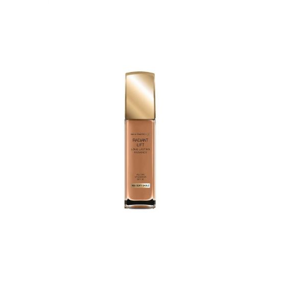 Picture of MAX FACTOR RADIANT LIFT FOUNDATION - 055 BEIGE 0595