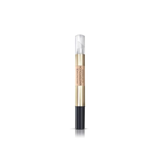 صورة No SFDA - MaxFactorMastertouchConcealerPenIvory303