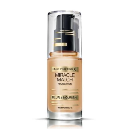صورة 2017-02-005461 - MaxFactorMiracleTouchWarmAlmond45