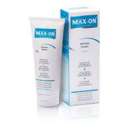 Picture of MAXON ATOMAX MOISTURIZING CREAM 200 ML