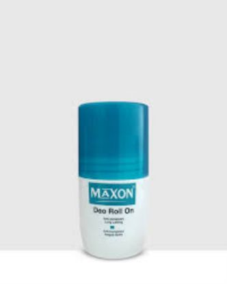 Picture of MAXON DEO ROLL ON 60 ML