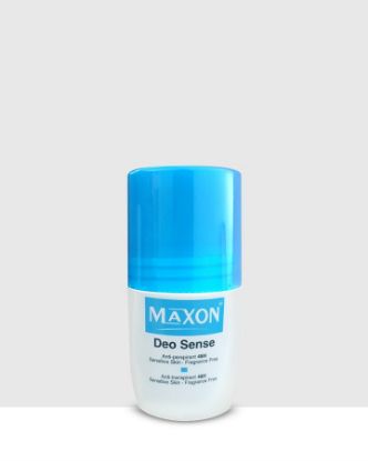 Picture of MAXON DEO SENSE ROLL 60 ML