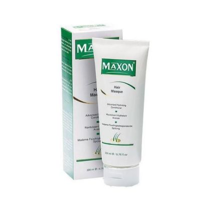 Picture of MAXON HAIR MASK 200 ML