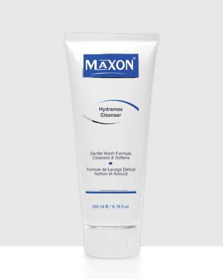 Picture of MAXON HYDRAMAX CLEANSER (FOAMING GEL)  200 ML
