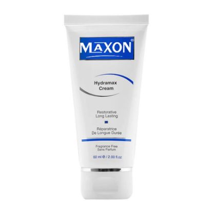 Picture of MAXON HYDRAMAX CREAM 60 ML