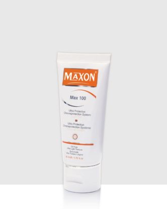 Picture of MAXON MAX 100 CREAM 50 ML