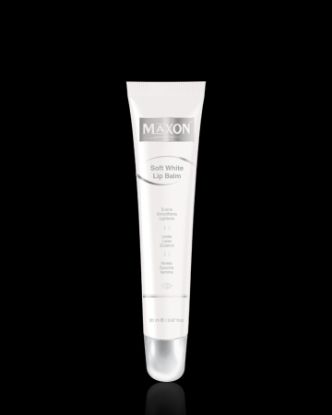Picture of MAXON SOFT WHITE LIP BALM  20 ML