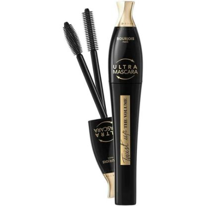 Picture of BOURJOIS MASCARA TWIST UP THE VOLUME 21 BLACK 2124