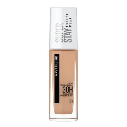 Picture of MAYBELLINE SUPER STAY FULL COVERAGE FOUND 70 COCOA 30ML 2006