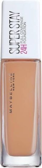 Picture of MAYBELLINE SUPER STAY FULL COVERAGE FOUND 33 TRUE BUFF 7720