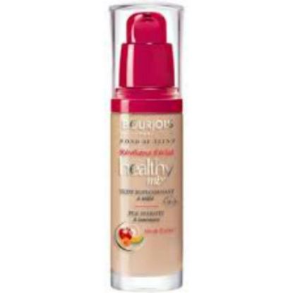 صورة 2016-02-002451 - بورجوا هيلثى ميكس كريم اساس ان58 دارك برونز