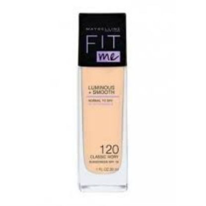 Picture of MAYBELLINE FIT ME 334 30 ML 3497