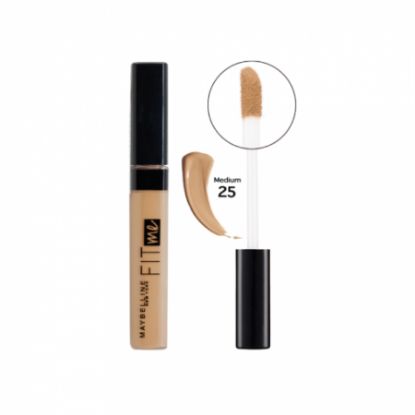 Picture of MAYBELLINE FIT ME LIQUID CONCEALER (MEDIUM 25)