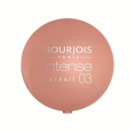 Picture of BOURJOIS INTENSE EXTRAIT DE FARD 03 - 0314#