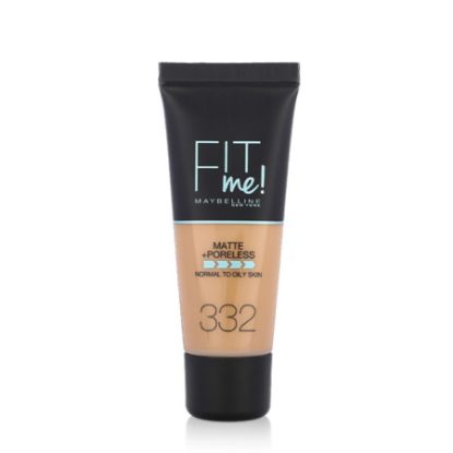Picture of MAYBELLINE FIT ME MATTE PORELESS 332-30 ML 5520