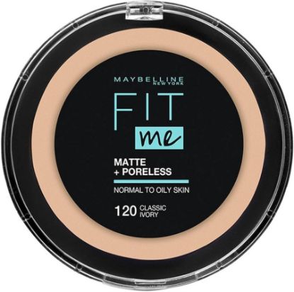 Picture of MAYBELLINE SUPER STAY 24 H COMPACT POWDER 20 40 FAWN 4400