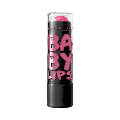Picture of MAYBELLINE BABY LIPS PINK SHOCK 59360-0182