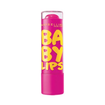 Picture of MAYBELLINE BABY LIPS PINK PUNCH 59077-1920
