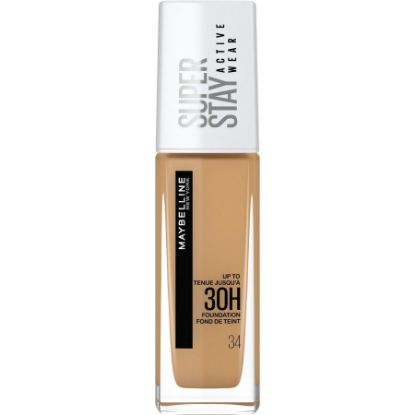 Picture of MAYBELLINE SUPER STAY 32 GOLDEN 30 ML 1924